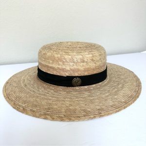 Tula Palm Hat for Sun UPF 50+